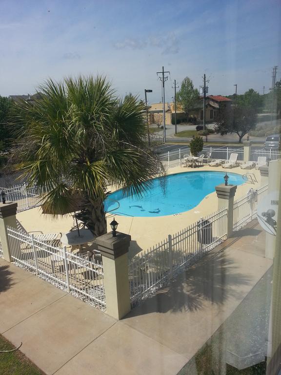 Park Inn By Radisson אלבני מראה חיצוני תמונה